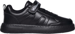Willard Firth (214344)