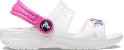 Crocs Classic Embellished Sandal T (207803-100)