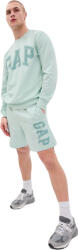 GAP V-SP23 INTX Verde deschis XS (562167-00)