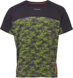 Arcore MORR Negru, Verde, Somon M (7BMDR595-A)