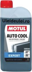 Motul Antigel diluat Motul A-C Expert -37 C - 1 Litru