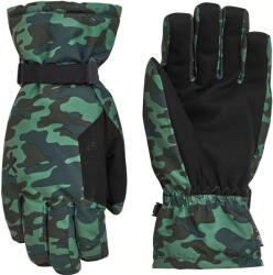 Bula Camouflage Mittens (713029-dolive)