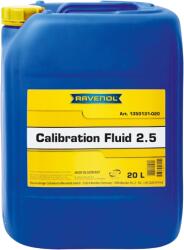 RAVENOL Ulei calibrare Ravenol Calibration Fluid 2.5 - 20 Litri