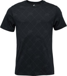 Nike M Sportswear Tee Aop Ssnl Club (hq9169-010)