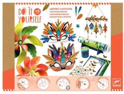 DJECO Csináld magad - Kreatív doboz - Természet (DJ07933)