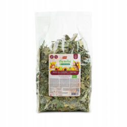 Vitapol VITAPOL Vita Herbal Funkcionális keverék szőrzetre és bőrre - rágcsálóknak és nyulaknak, 300 g