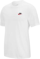 Nike Sportswear Club (ar4997-100)