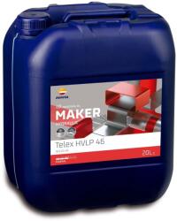 Repsol Ulei hidraulic Repsol Maker TELEX HVLP 46 - 20 Litri