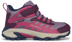 Merrell Moab Speed 2 Mid A/c Wtrpf (mk167544)