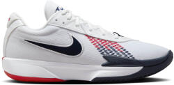 Nike AIR ZOOM G. T. CUT ACADEMY Alb, Negru, Roșu 42.5 (FB2599-104)