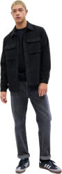 GAP Fa23 Ls Midweight Flannel (787635-09)