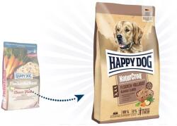 Happy Dog NaturCroq Flocken Vollkost 2 x 10 kg