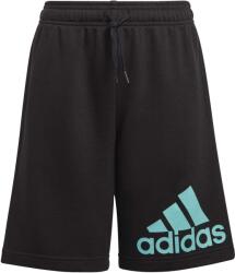 adidas BL SHO Negru, Albastru deschis 128 (HE9297)