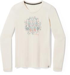 Smartwool Floral Tundra Graphic W (sw017146l32)