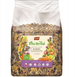 Vitapol VITAPOL Vita gyógynövényes hörcsögeledel 500g