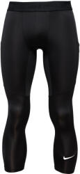 Nike Np Df 3qt Tight (fb7950-010)