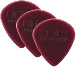 Dunlop 518P John Petrucci Primetone Jazz III Oxblood Pengető (<![CDATA[518PJPRD]]>)