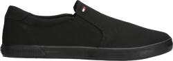 Tommy Hilfiger Iconic Slip On Sneaker (fm0fm00597-0gk)