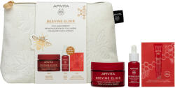 APIVITA BeeVine Elixir Ránctalanító Neszesszer - RICH (50+10+1, 5 ml)