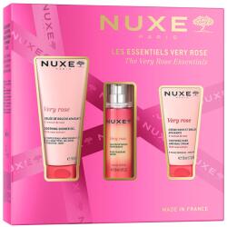 NUXE Floral Best sellers szett (100+50+15 ml)