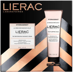 LIERAC Hydragenist szett (50+75 ml)