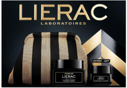 LIERAC Premium Silky szett (50+20 ml)