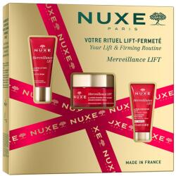 NUXE Merveillance szett (50+15+15 ml)