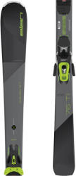 Elan Amphibio 76 Ti Ps + El10 Gw (abkked22)
