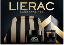 LIERAC Premium Voluptuos szett (50+20 ml)