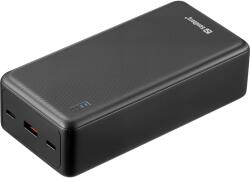 Sandberg Saver PowerBank 27000mAh fekete (320-43) (320-43)