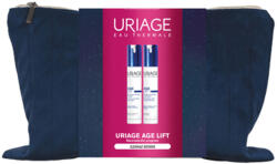 Uriage AGE LIFT Neszesszer Normál/Kombinált bőrre (40+40 ml) - ekozmetikum