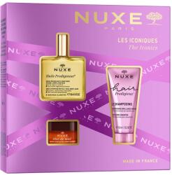 NUXE Best sellers szett (50+50+15 ml)