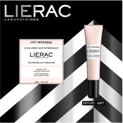 LIERAC Lift Integral Gél szett (50+15 ml)