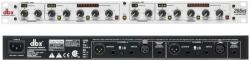 dbx 266XS Dinamikus effekt (266XS)