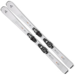 Fischer Lite 72 WS SLR PRO + RS 9 GW SLR 155 cm Sílécek (P15225155)