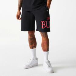 New Era Chicago Bulls Nba Team Graphics Shorts (60667750)