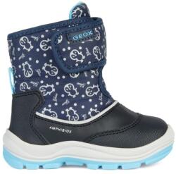 Geox Flanfil Girl B (b263wg-0bcmn-cf4n4-j)