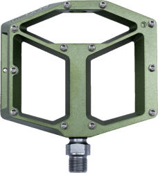 Cube Acid Flat A3-ZP Ref pedál 2026 (92407)