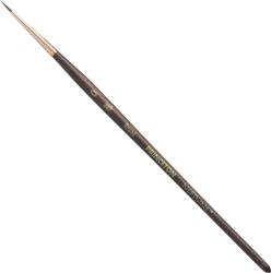 Princeton Artist Brush Neptune Kerek ecset 0 1 db (P4750R0)