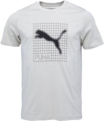 PUMA Tech Graphic Tee (68460768)