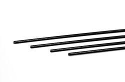 Cube Acid MudGuard 57 28 BB Mount 2.0 pálcás sárvédő szett 2026 (93738)