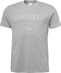 Russell Athletic T-SHIRT Gri XL (A257092-CJ-090)
