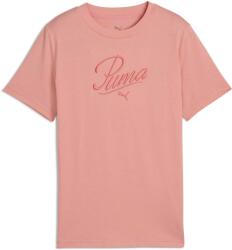 PUMA Essentials Script Tee G (68580518)