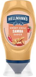 Hellmann's Samba édes-chilis majonézes szósz 263 g - patikamra
