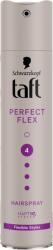 Schwarzkopf Taft Perfect Flex 4 hajlakk minden hajtípusra 250 ml