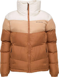 Columbia Puffect Ii Colorblock Jacket (2088481224)