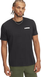 Under Armour STRIP LOGO Negru, Alb XXL (1390203-001)