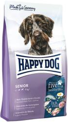 Happy Dog Fit & Vital Senior 12 kg + 3 kg GRÁTISZ