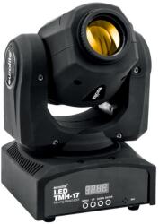 EUROLITE - LED TMH-17 Moving Head Spot
