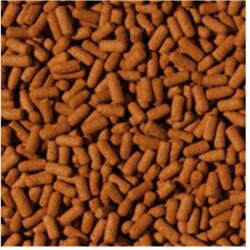 Tropical Cichlid Arowana Large Sticks 250ml/75g